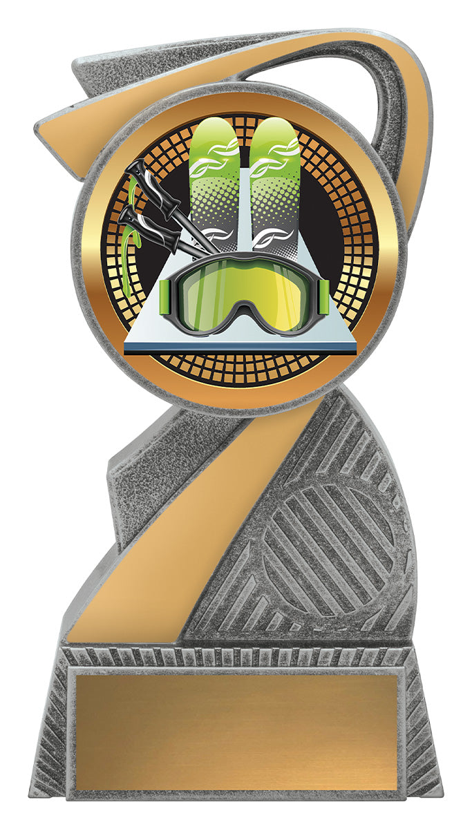 Arclight Showtime - Ski - 130mm