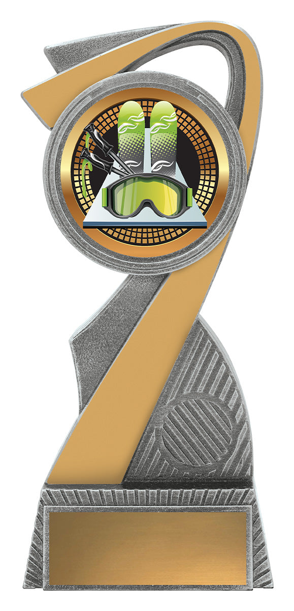 Arclight Showtime - Ski - 180mm