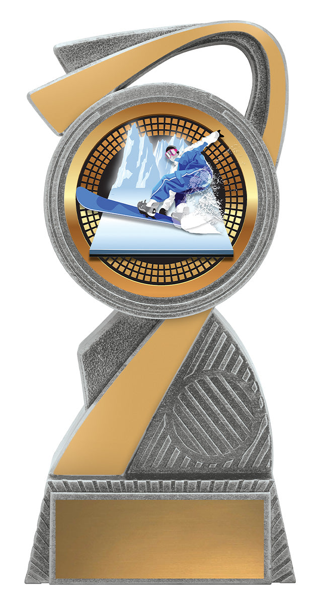 Arclight Showtime - Snowboarding - 155mm
