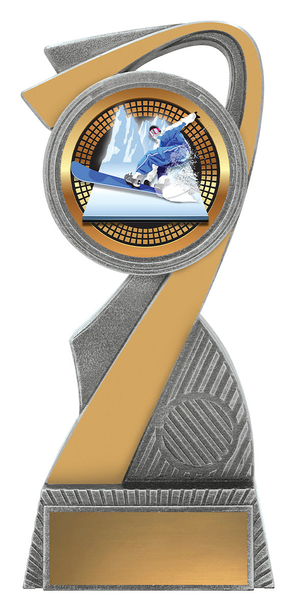 Arclight Showtime - Snowboarding - 180mm