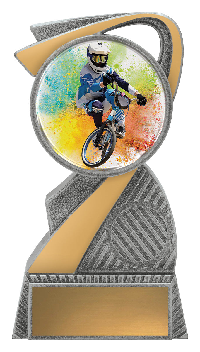 Arclight Colour - BMX - 130mm