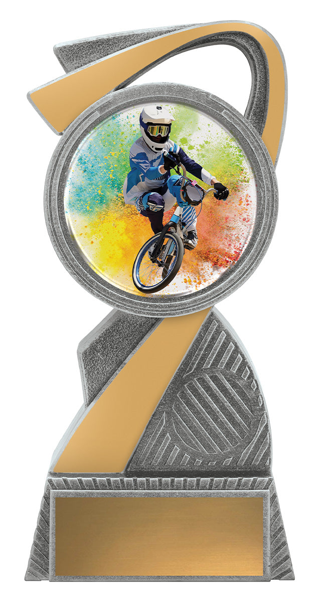 Arclight Colour - BMX - 155mm