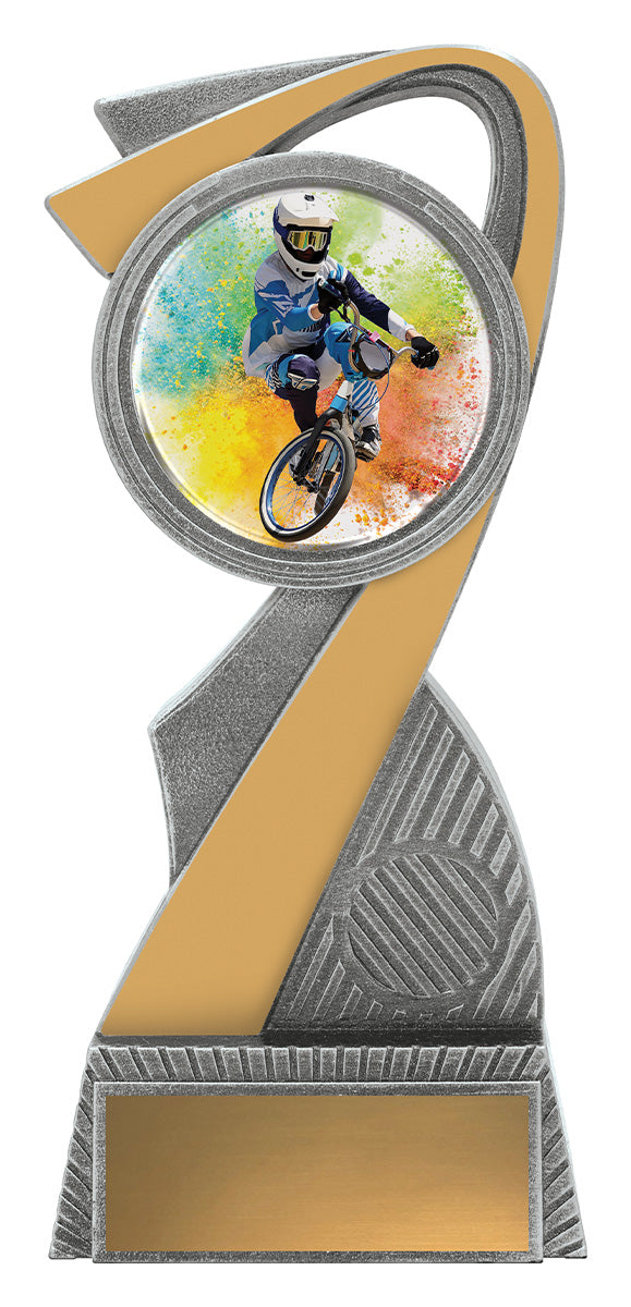 Arclight Colour - BMX - 180mm