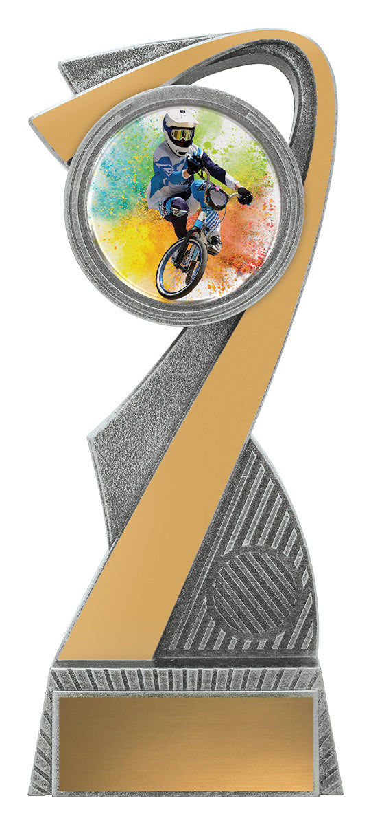 Arclight Colour - BMX - 205mm