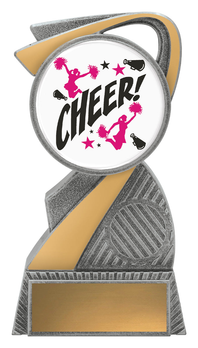 Arclight Colour - Cheerleading - 130mm