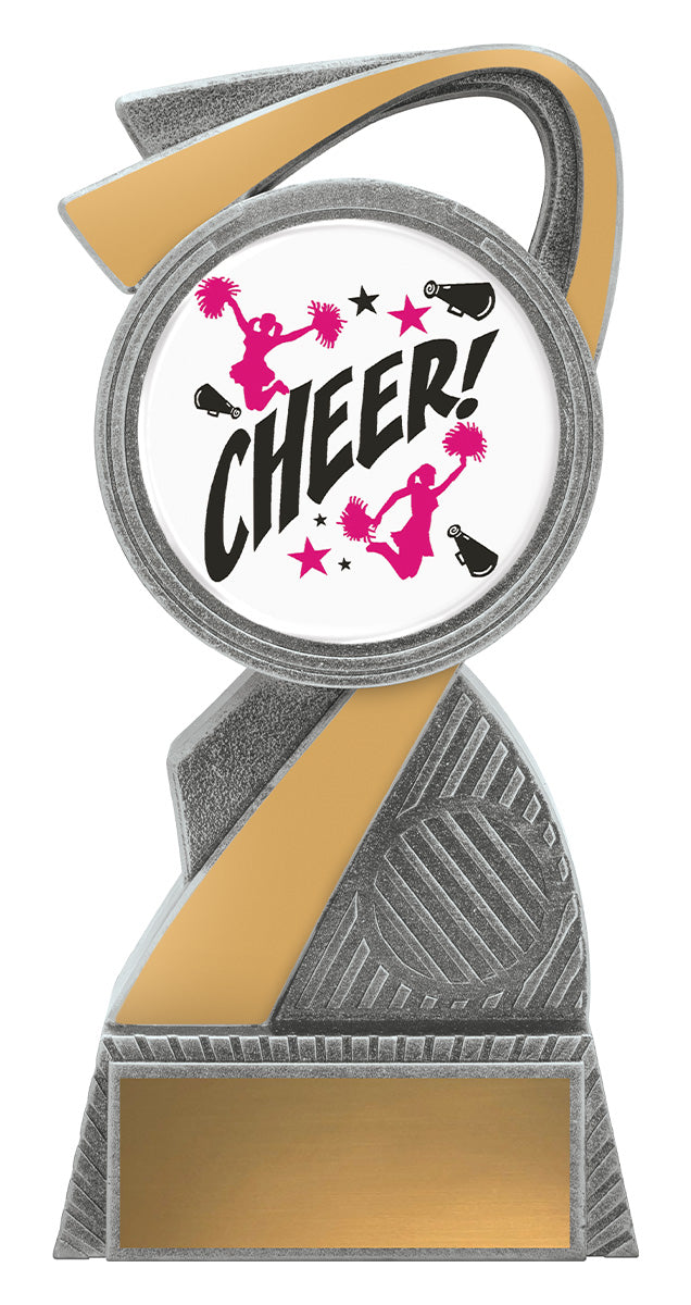 Arclight Colour - Cheerleading - 155mm