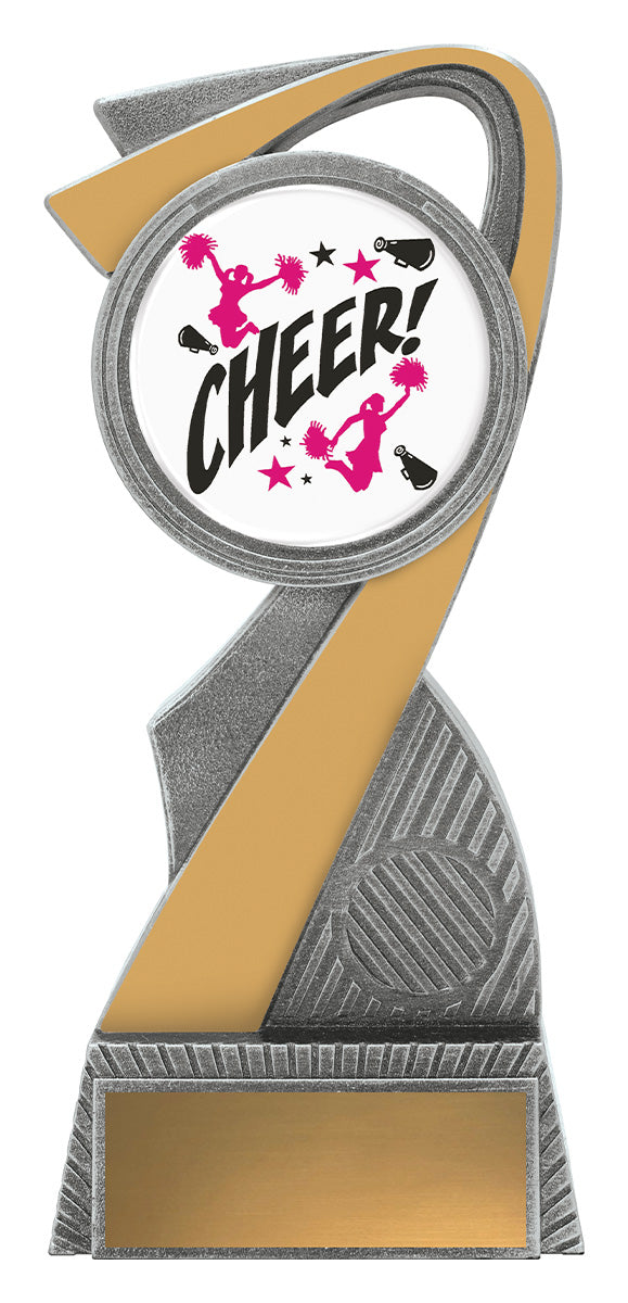 Arclight Colour - Cheerleading - 180mm