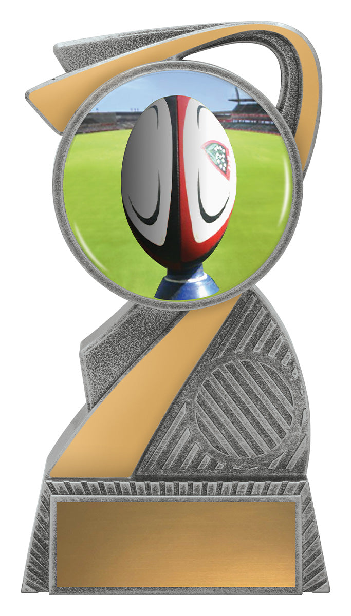 Arclight Colour - Rugby - 130mm
