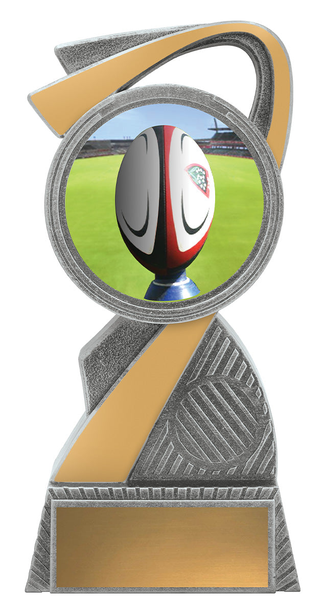 Arclight Colour - Rugby - 155mm