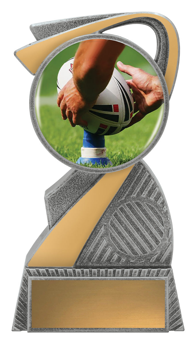 Arclight Colour - League - 130mm