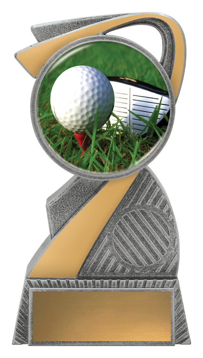 Arclight Colour - Golf - 130mm