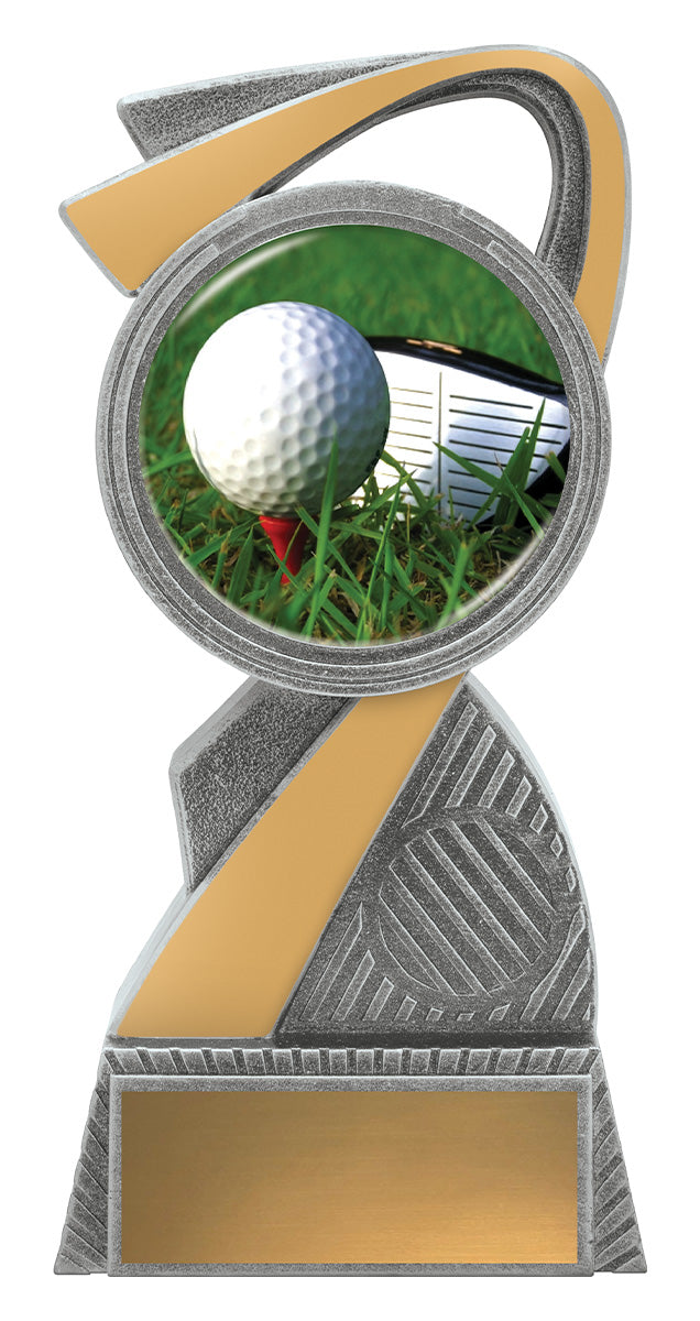 Arclight Colour - Golf - 155mm