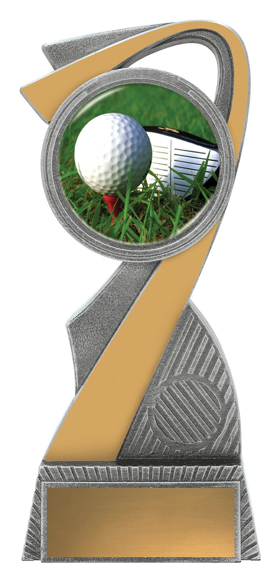 Arclight Colour - Golf - 180mm