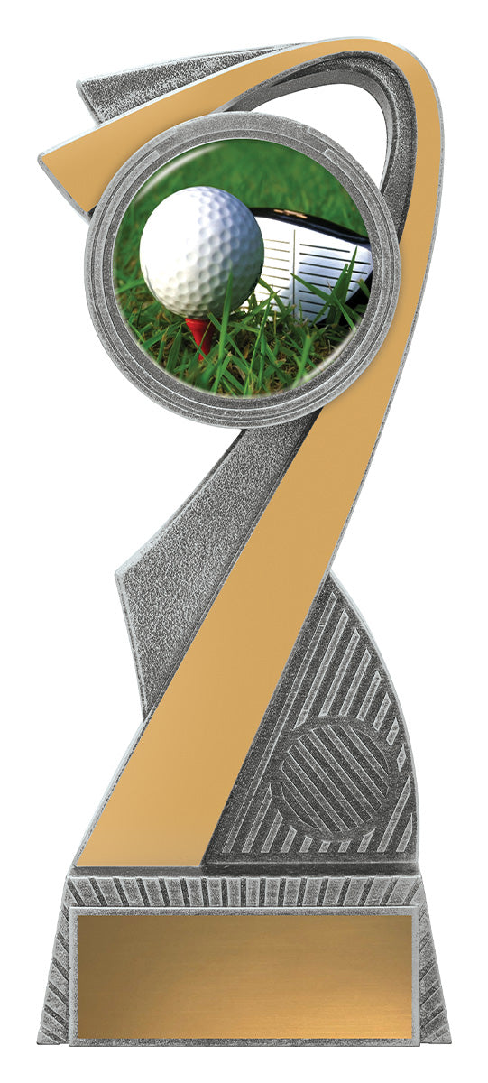 Arclight Colour - Golf - 205mm