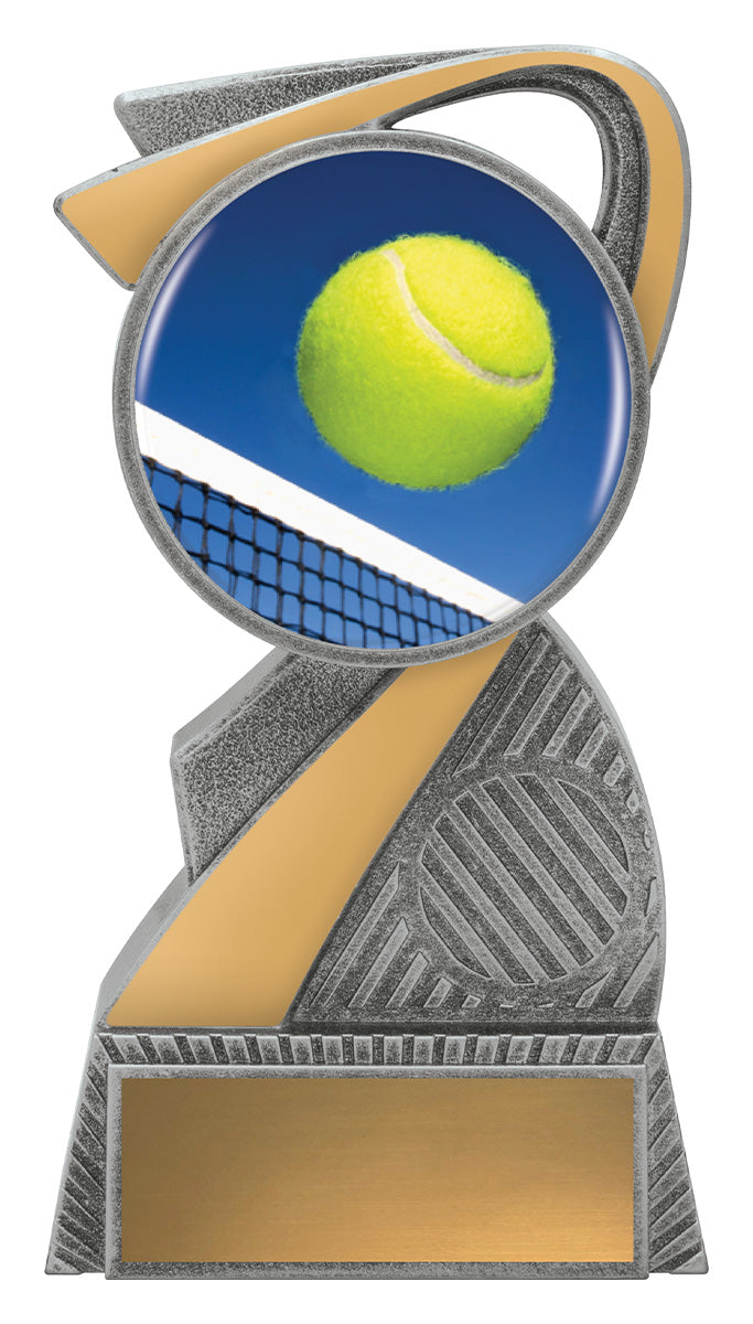 Arclight Colour - Tennis - 130mm