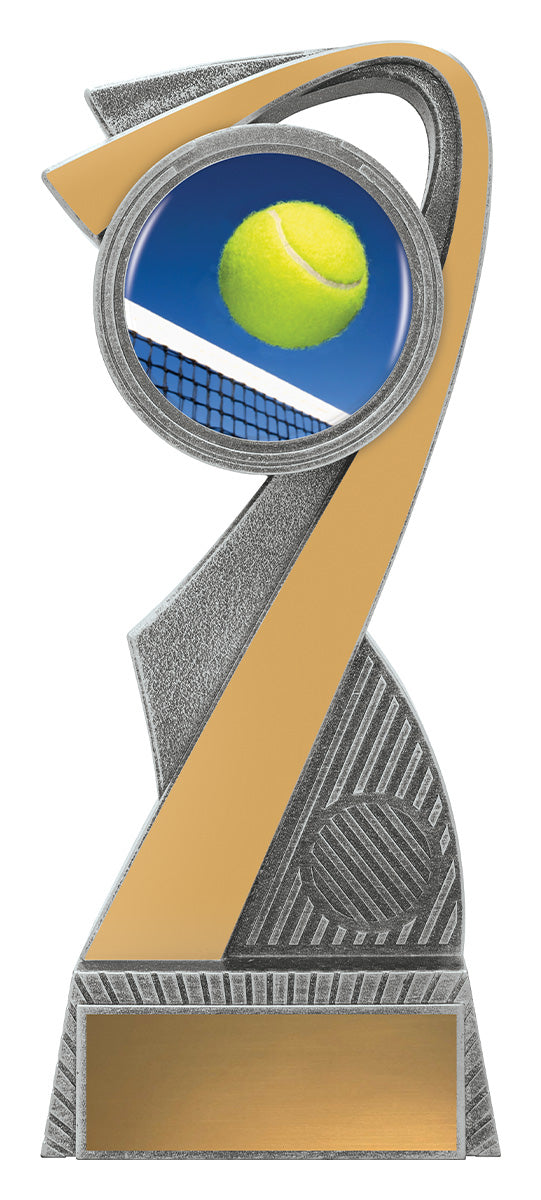 Arclight Colour - Tennis - 205mm
