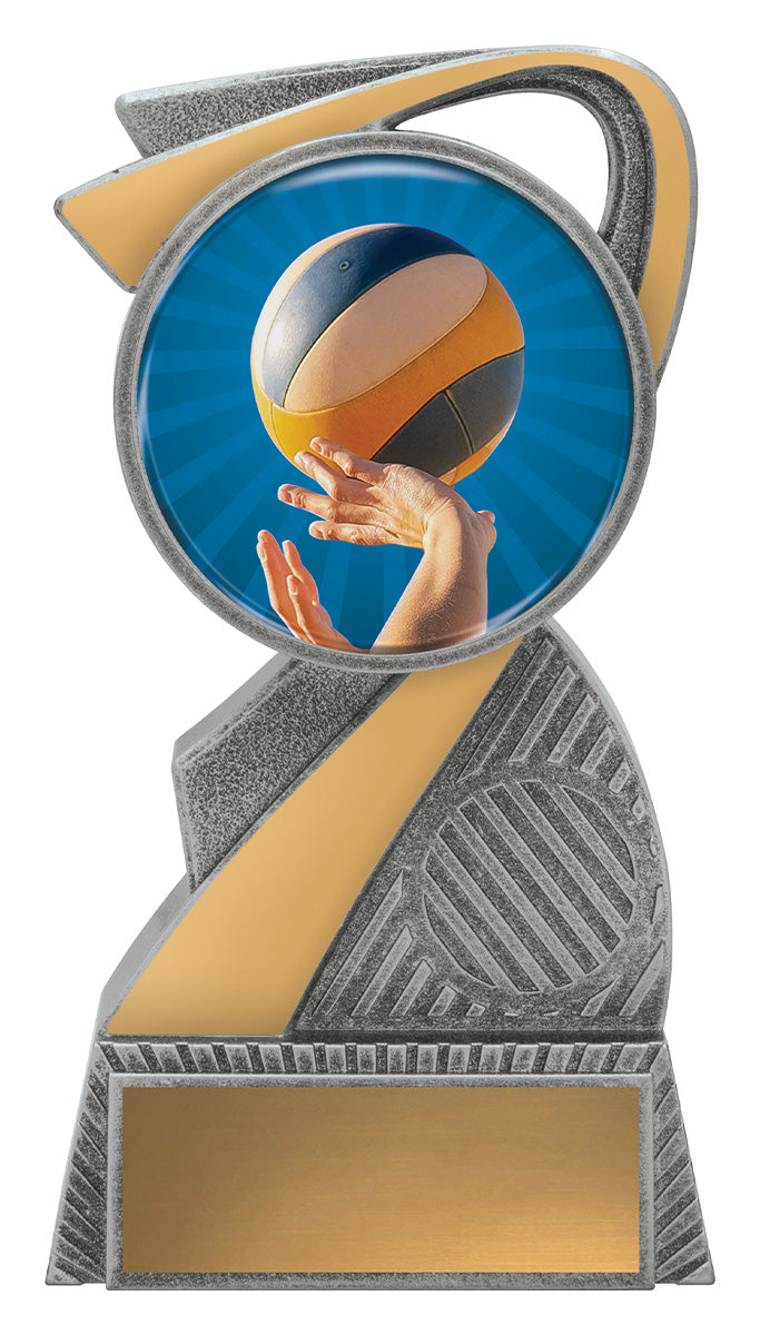 Arclight Colour - Volleyball - 130mm