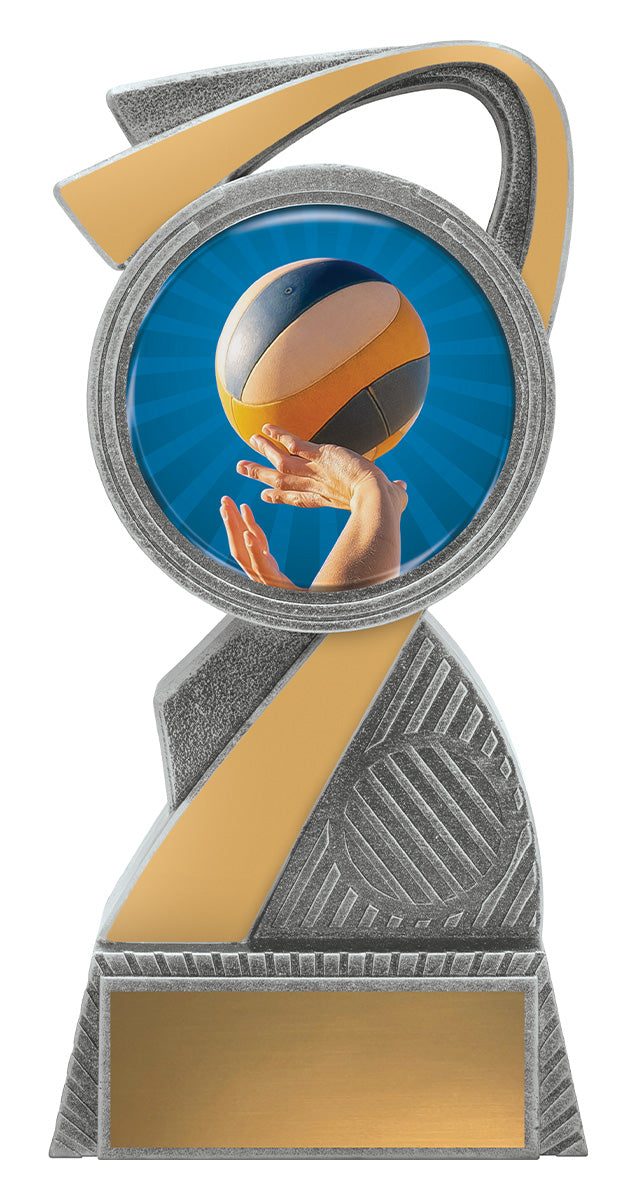 Arclight Colour - Volleyball - 155mm