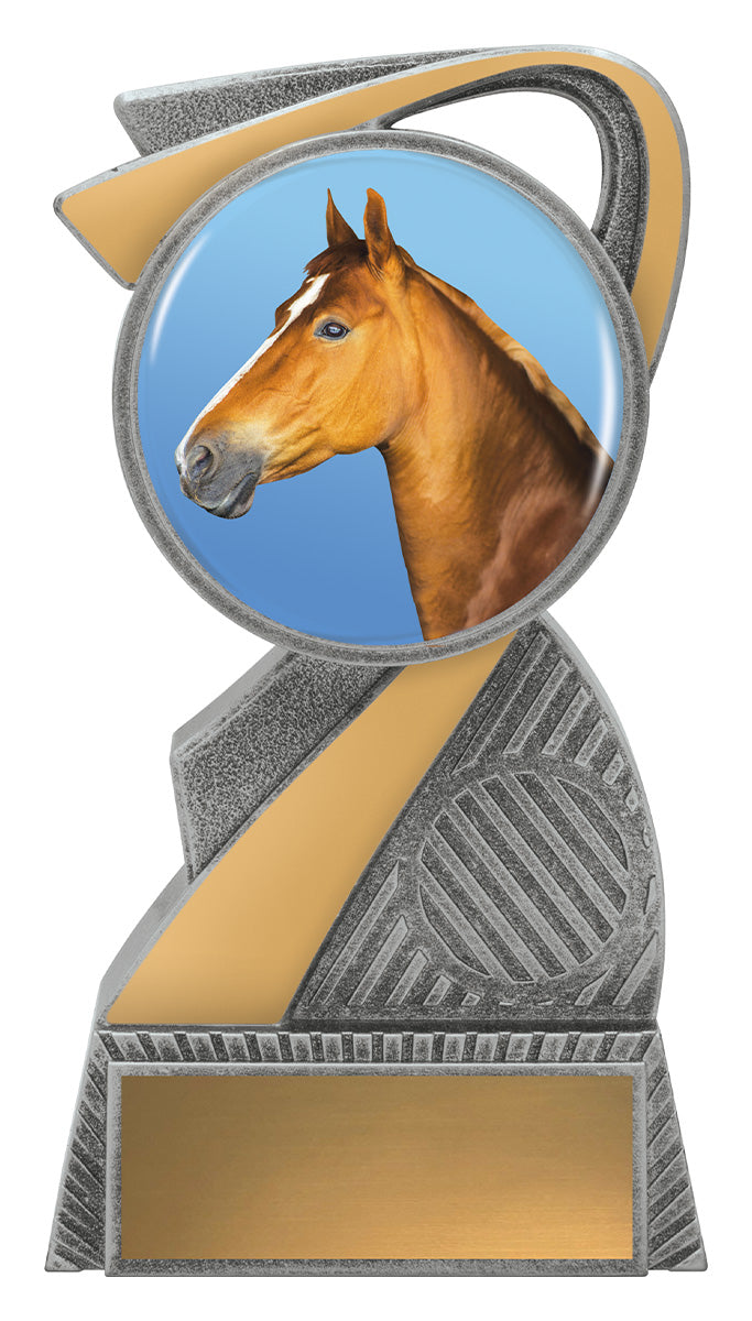Arclight Colour - Horse - 130mm