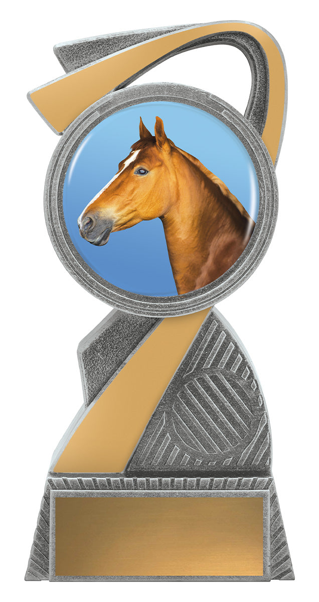 Arclight Colour - Horse - 155mm