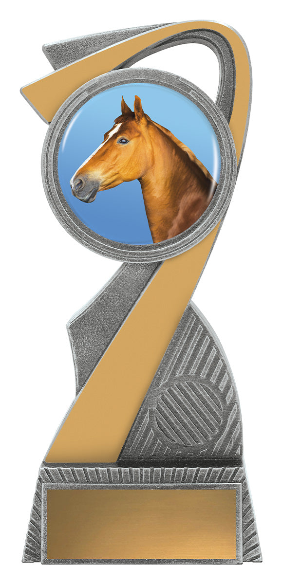 Arclight Colour - Horse - 180mm
