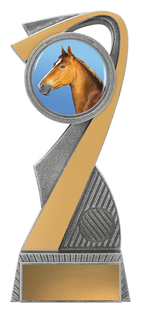 Arclight Colour - Horse - 205mm