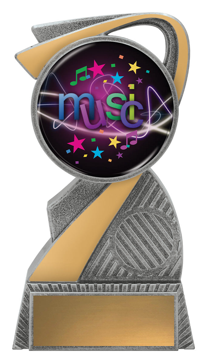 Arclight Colour - Music - 130mm