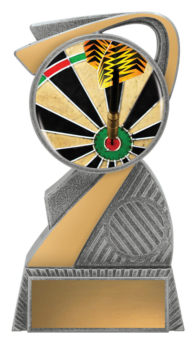 Arclight Colour - Darts - 130mm