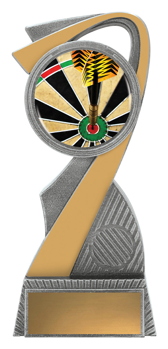 Arclight Colour - Darts - 180mm