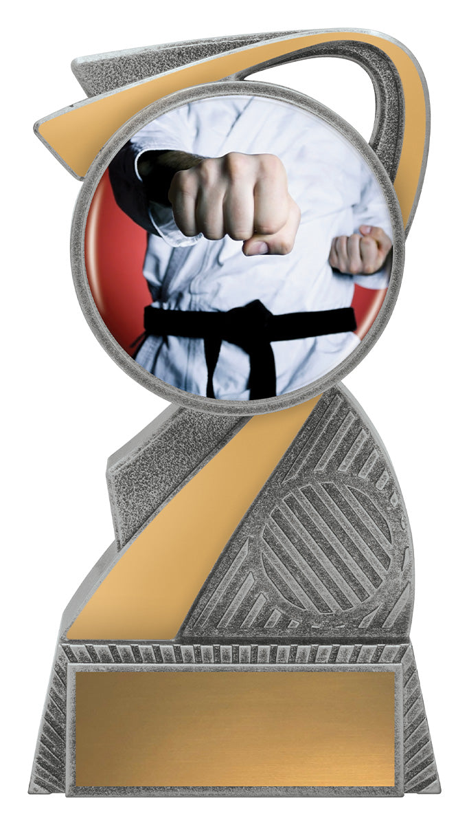 Arclight Colour - Martial Arts - 130mm