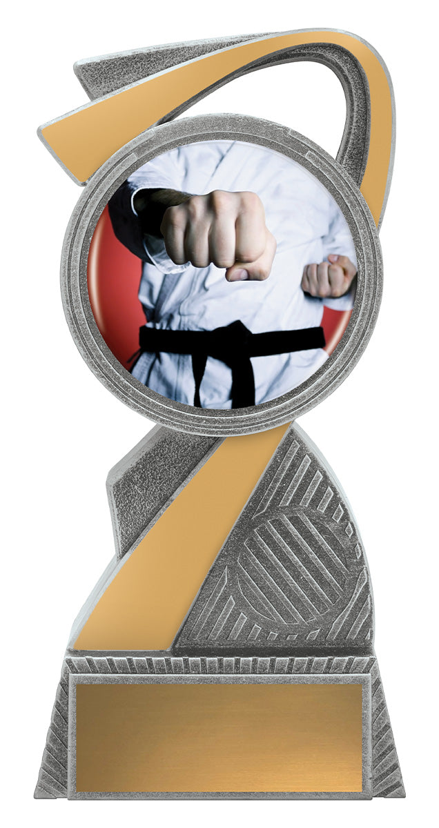 Arclight Colour - Martial Arts - 155mm