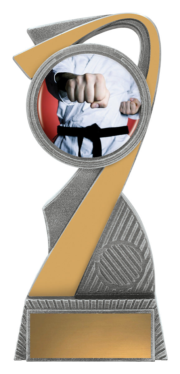 Arclight Colour - Martial Arts - 180mm