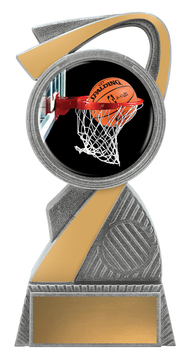 Arclight Colour - Basketball - 155mm