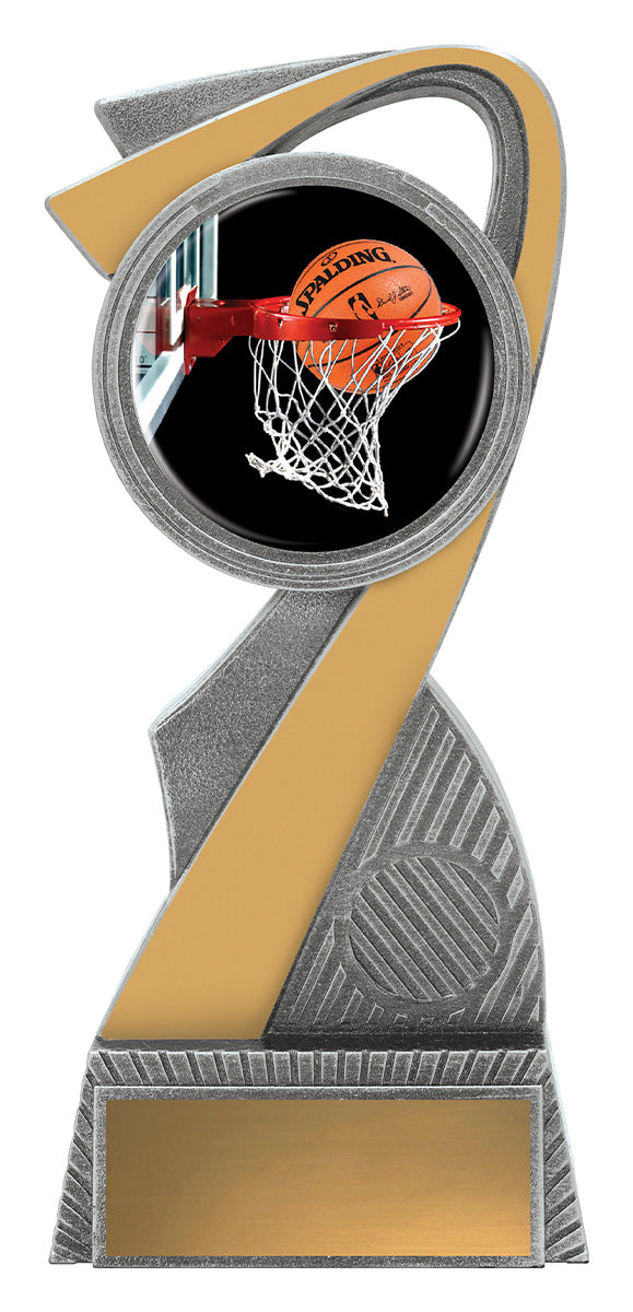 Arclight Colour - Basketball - 180mm