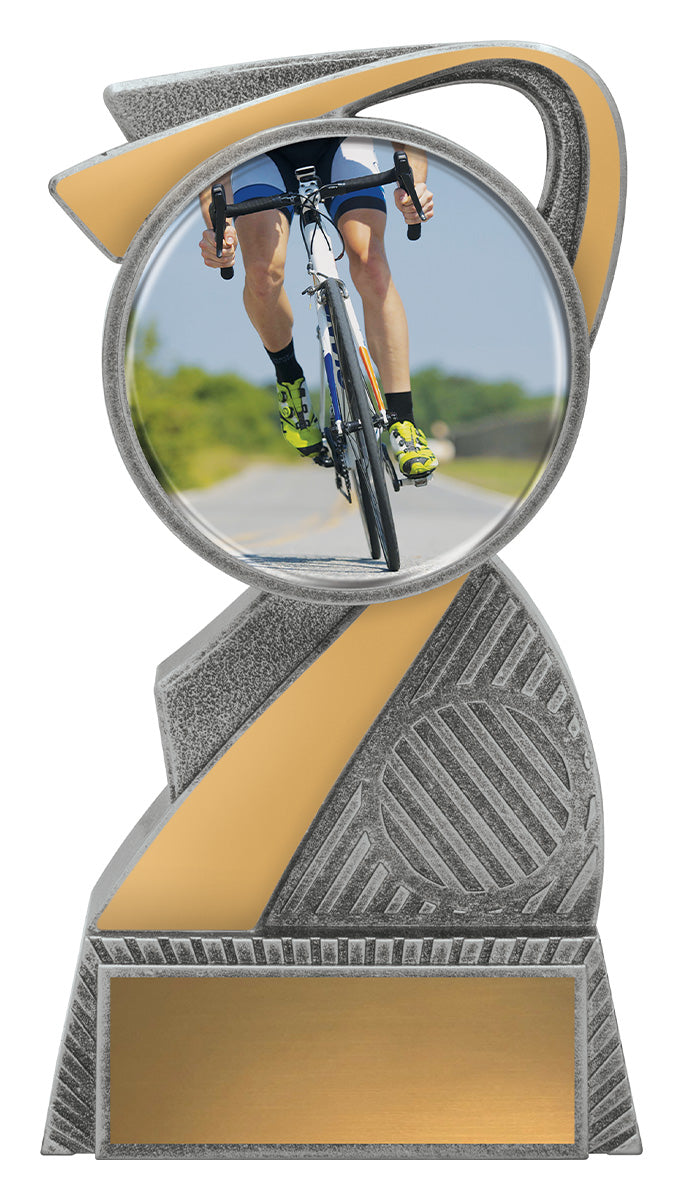 Arclight Colour - Cycling - 130mm