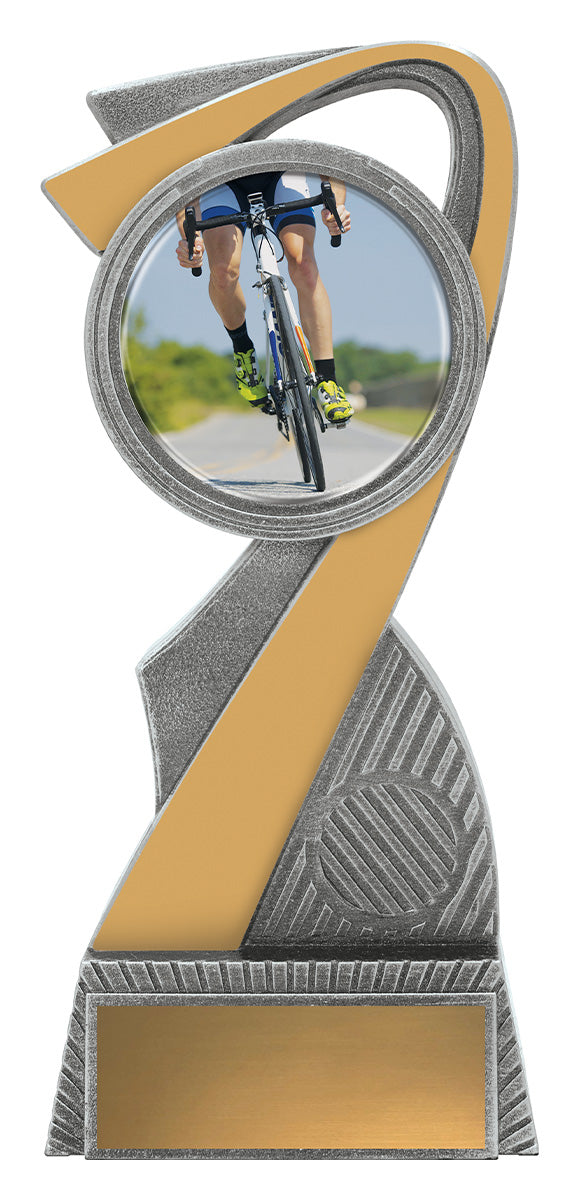 Arclight Colour - Cycling - 180mm