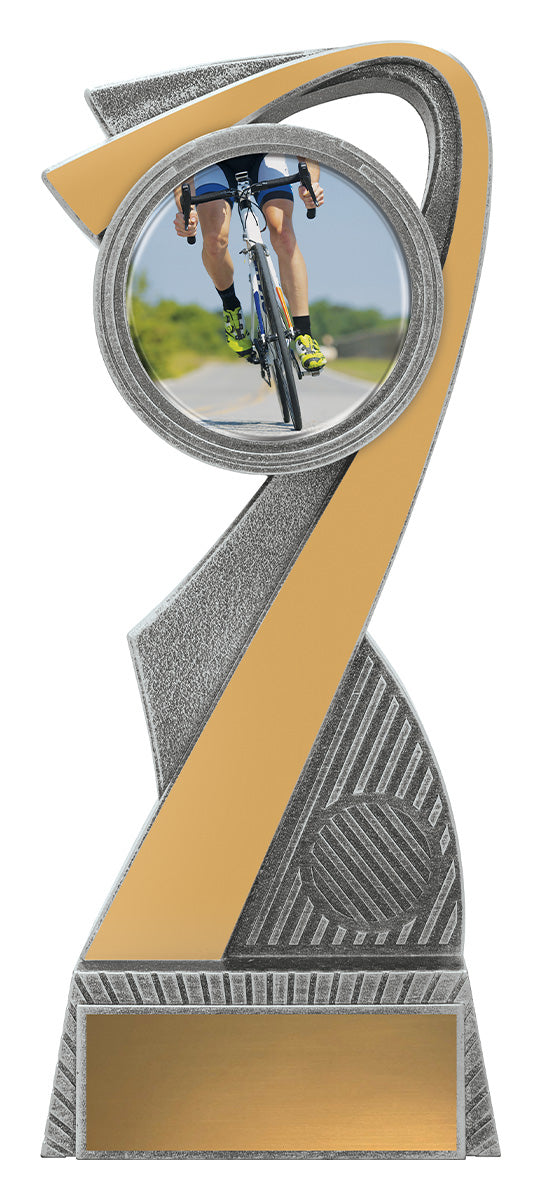 Arclight Colour - Cycling - 205mm