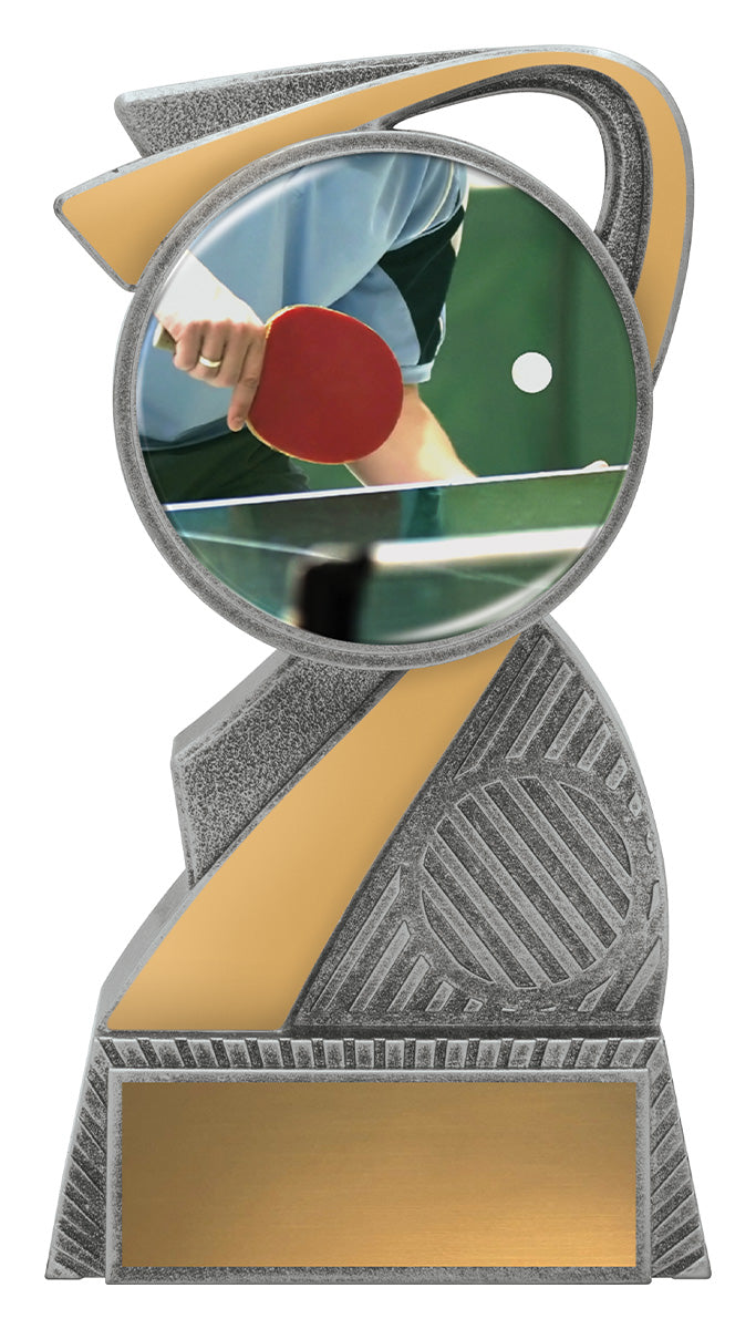 Arclight Colour - Table Tennis - 130mm