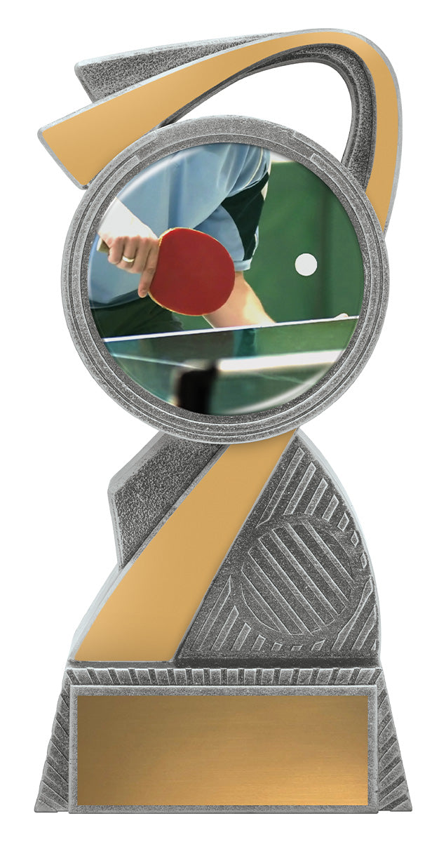 Arclight Colour - Table Tennis - 155mm