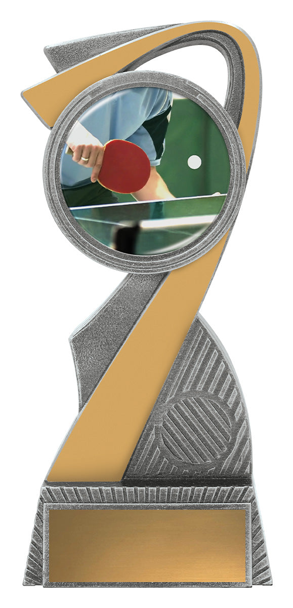 Arclight Colour - Table Tennis - 180mm