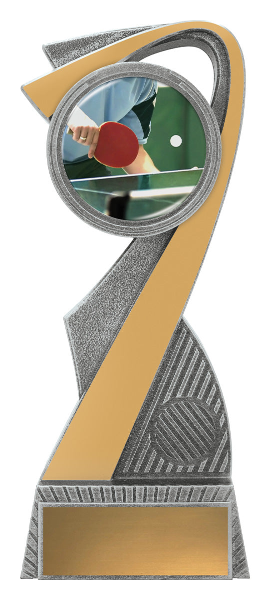 Arclight Colour - Table Tennis - 205mm
