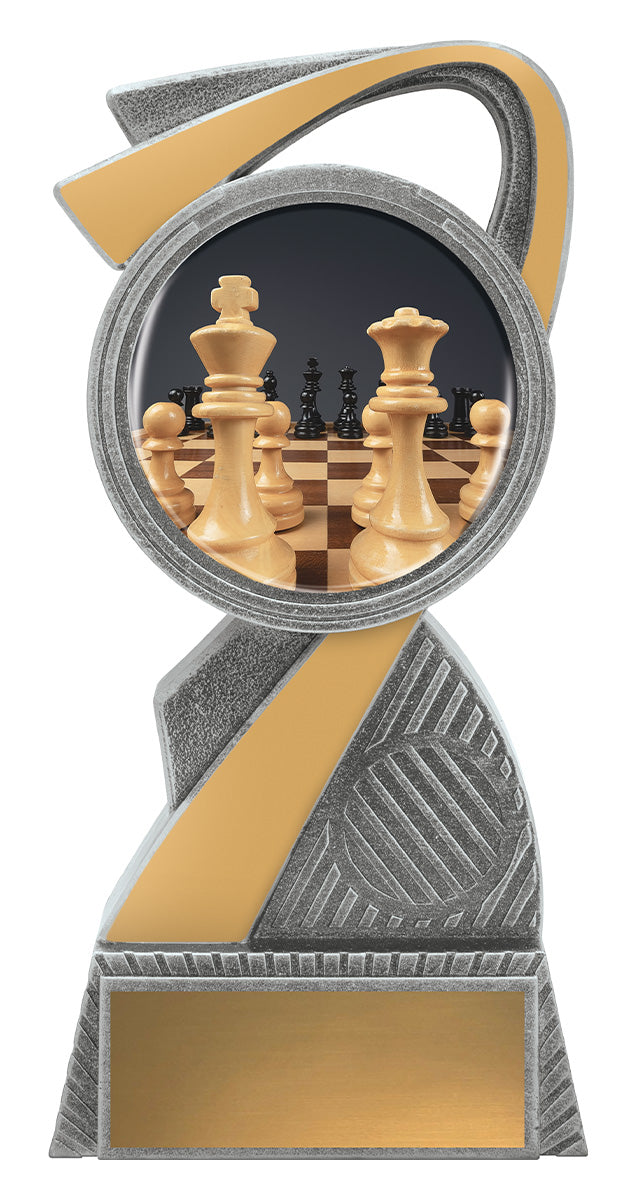Arclight Colour - Chess - 155mm