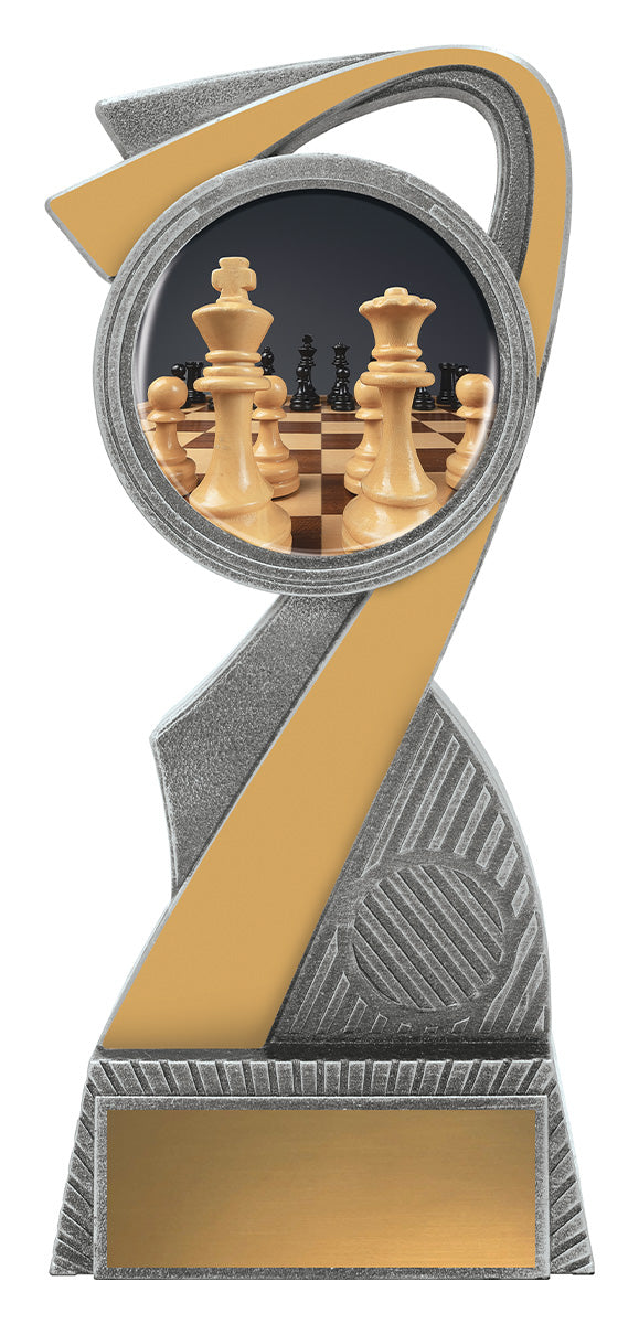 Arclight Colour - Chess - 180mm