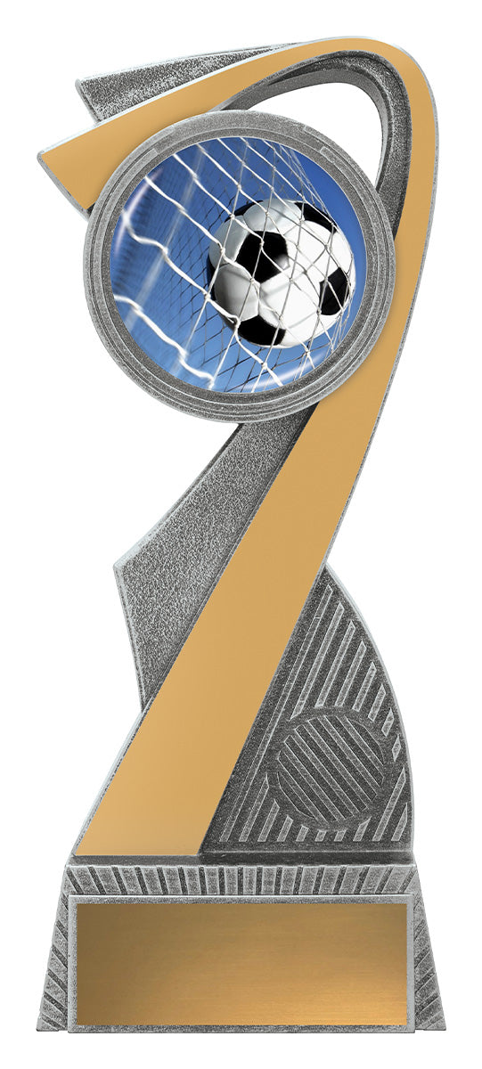 Arclight Colour - Football - 205mm