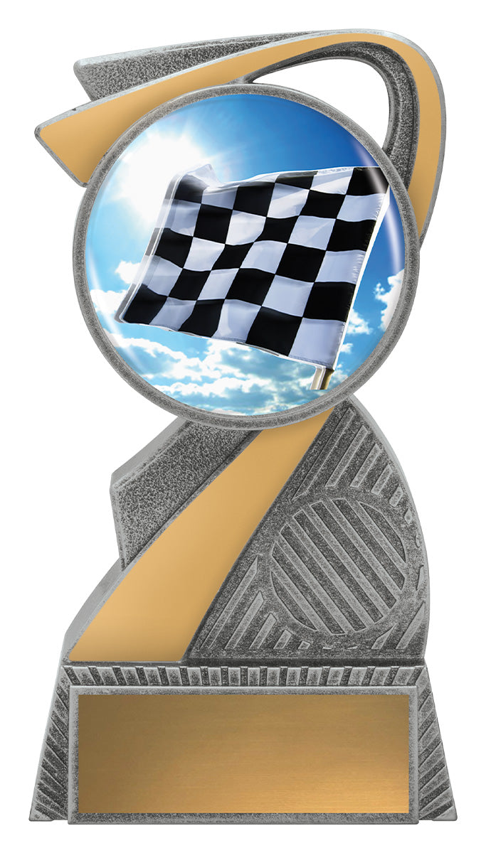 Arclight Colour - Motorsport - 130mm