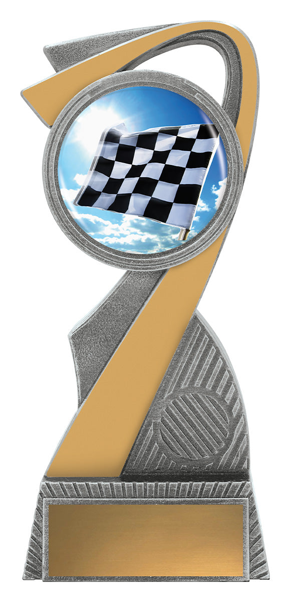 Arclight Colour - Motorsport - 180mm