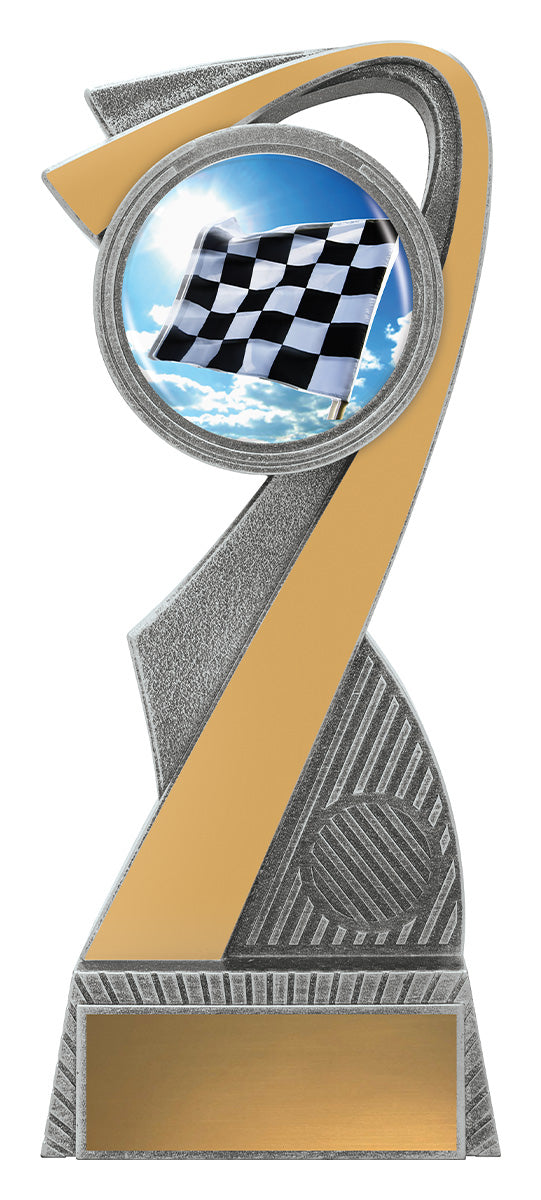 Arclight Colour - Motorsport - 205mm