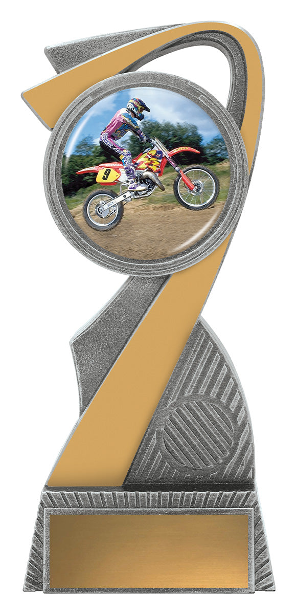Arclight Colour - Motocross - 180mm