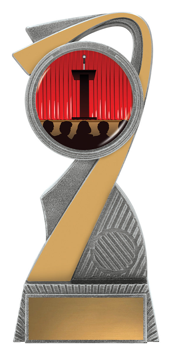 Arclight Colour - Public Speaking - 180mm