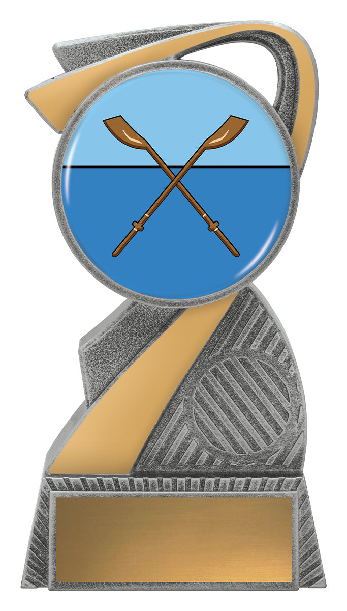 Arclight Colour - Rowing - 130mm
